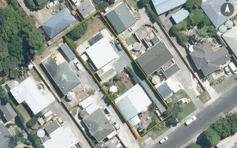 16A Brandon Road