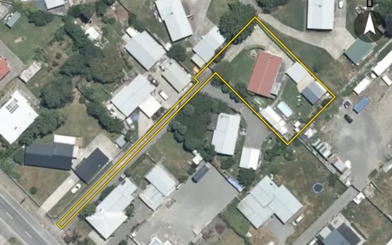 11B Station Road