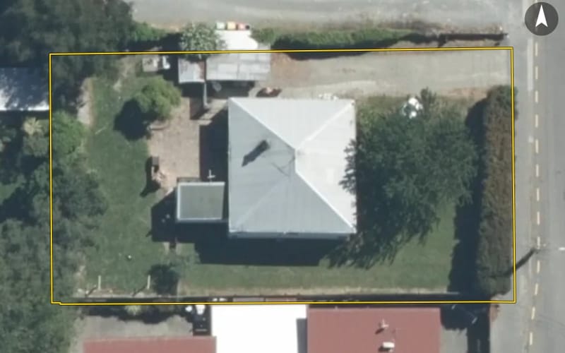 8 Matilda Street