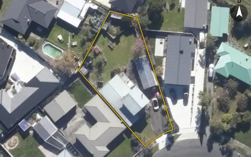 7 Abraham Crescent