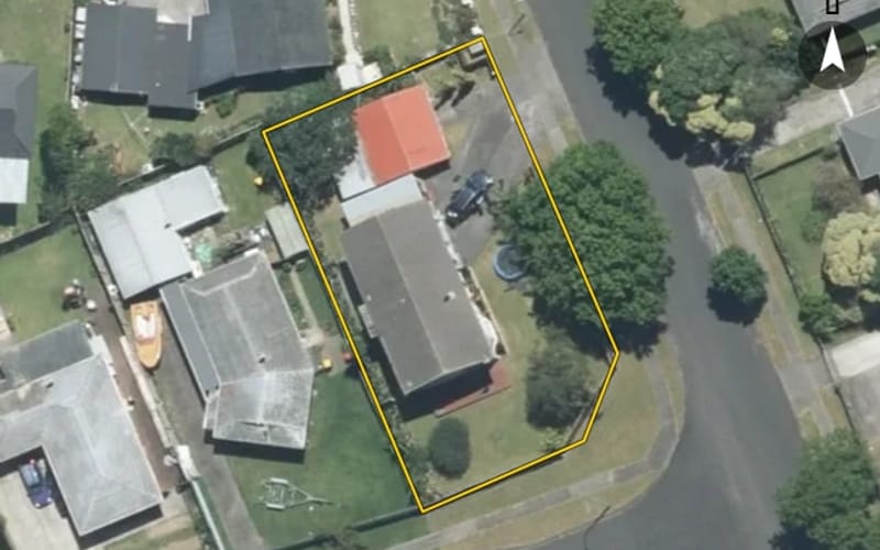 62 Sikkim Crescent