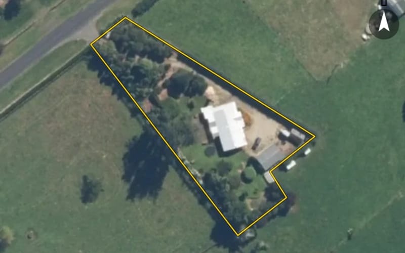 110 Bellevue Road