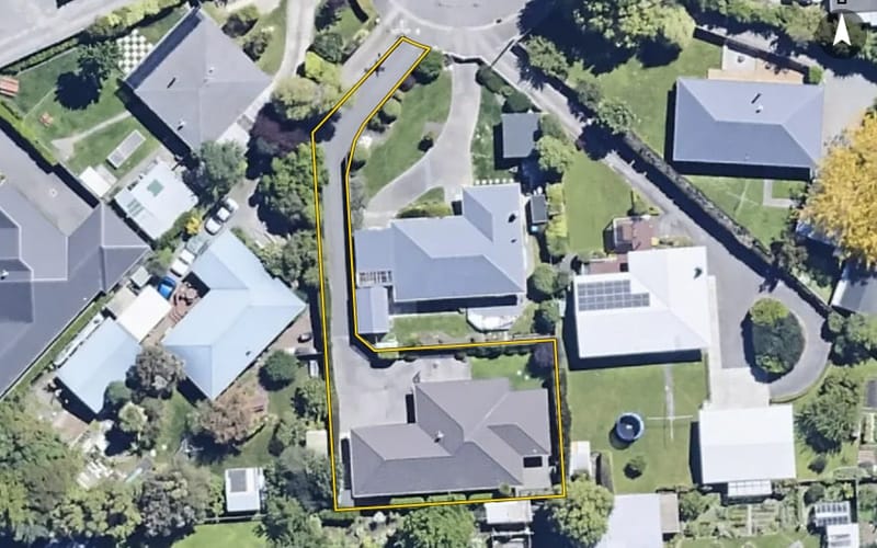 23A Glenroy Crescent