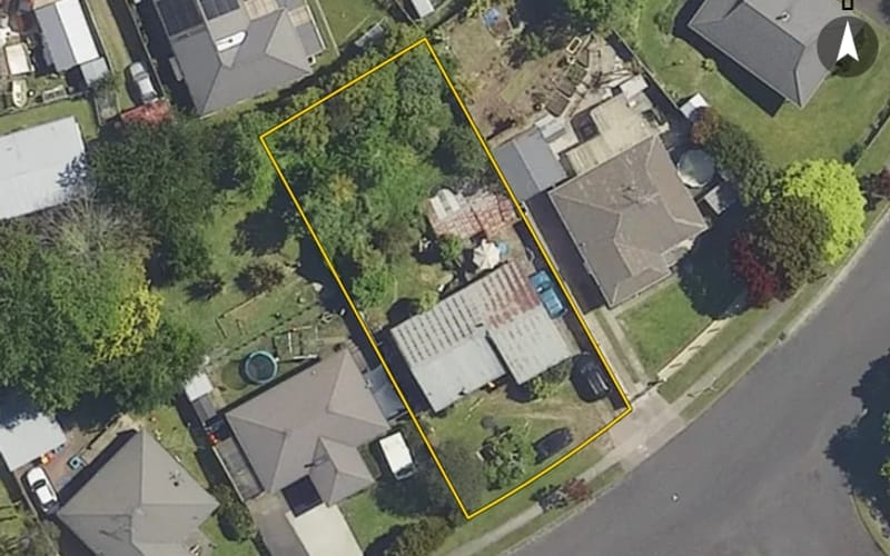 45 Kingsley Drive