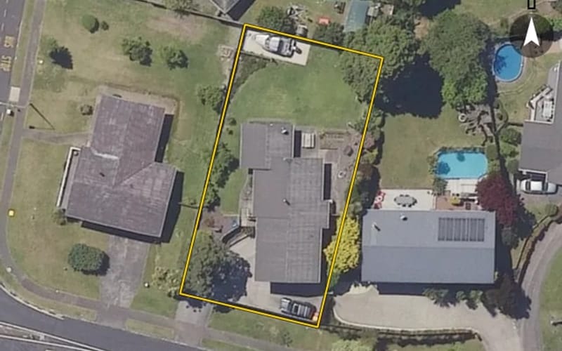 3 Emily Place
