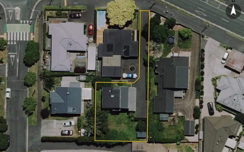 13 Killarney Road
