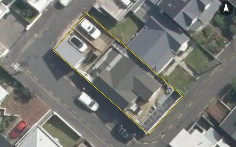 1 Barton Terrace