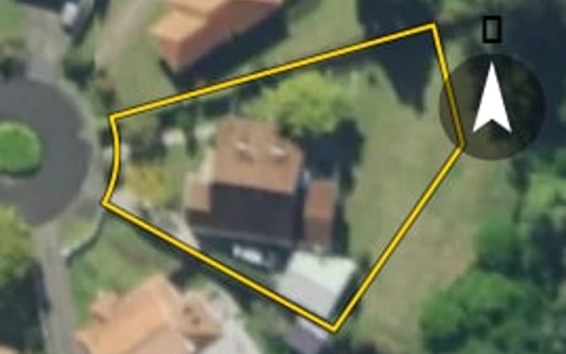 6 Marsden Place