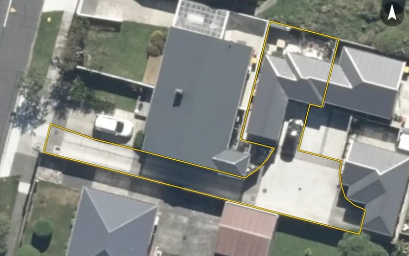 14A Taita Drive