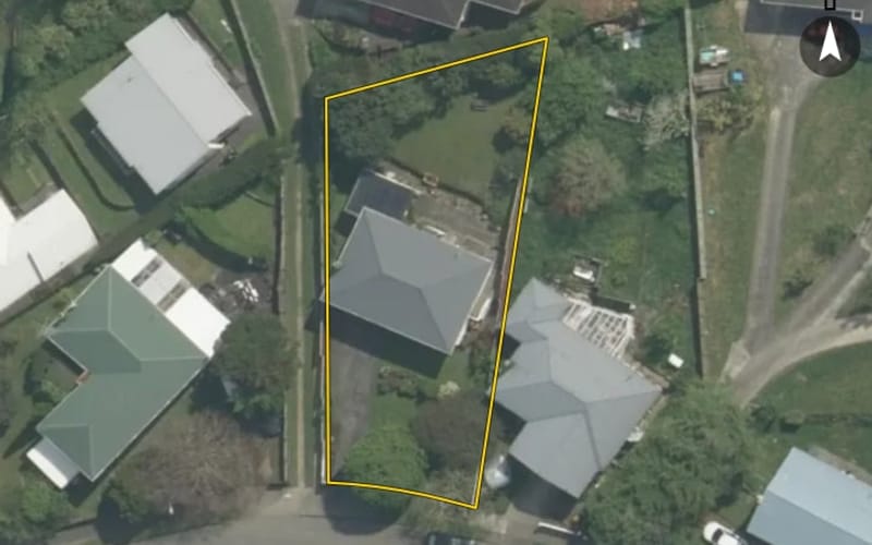 5 Morgan Place