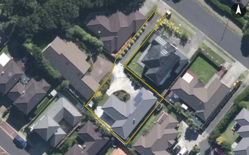 11 Northbrook Close