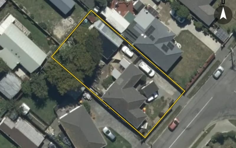 19 Digby Place