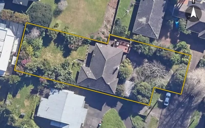 26 Heywood Crescent
