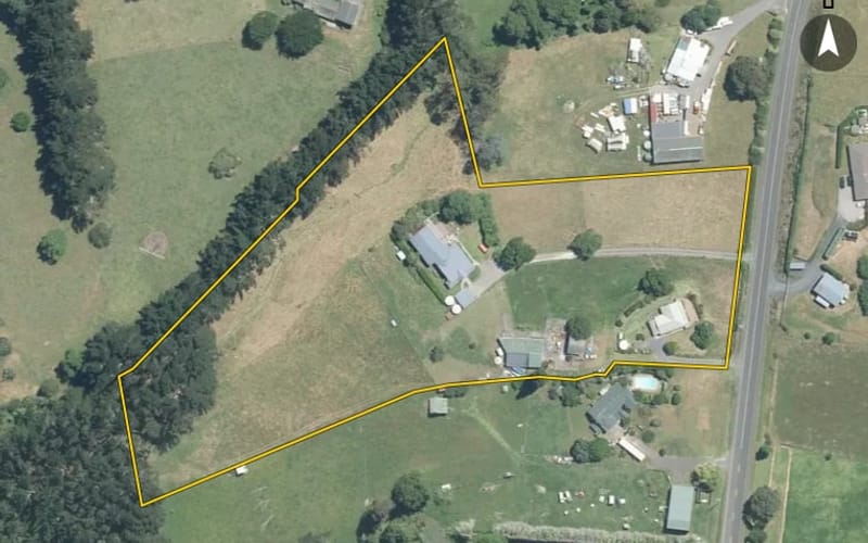 209 Burtt Road