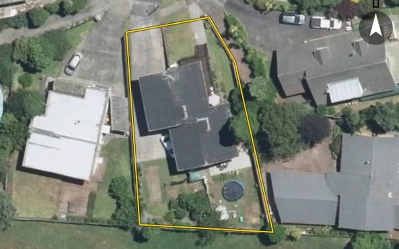 11 Alderton Place