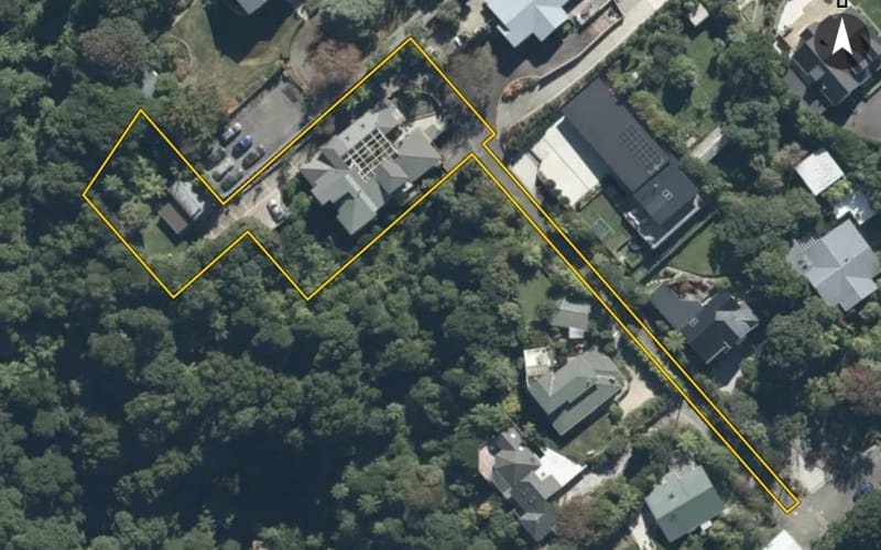 5 Wairere Road