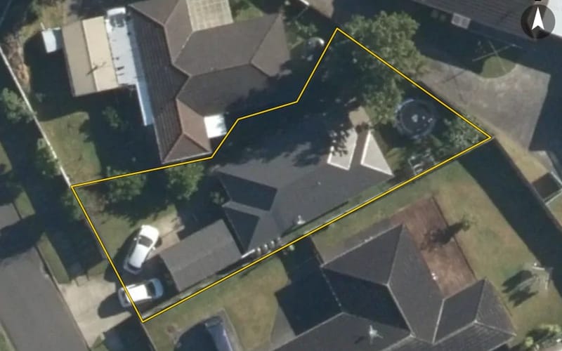 2 Hamblyn Place