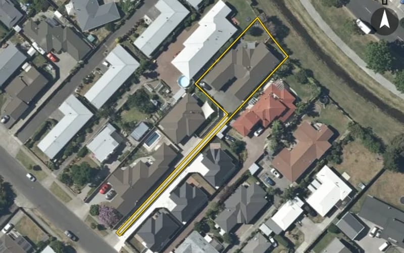 56 Park Road