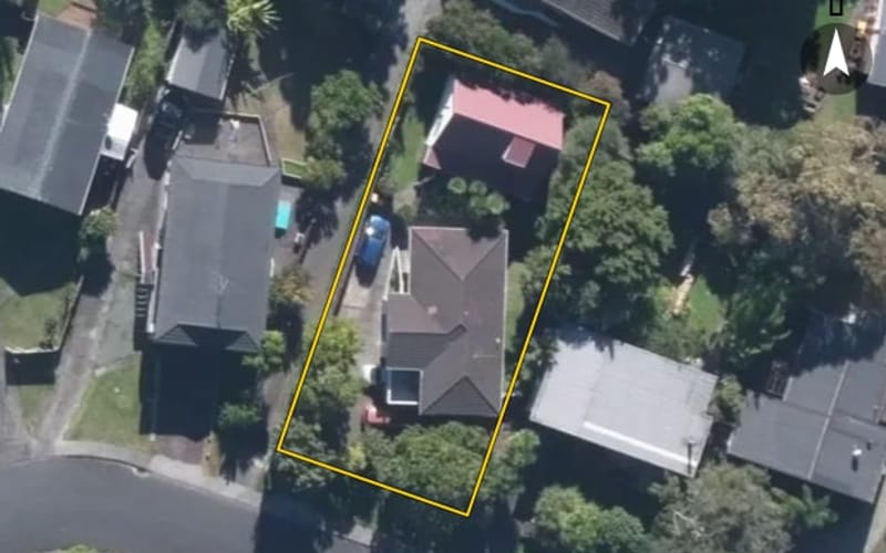 38 Preston Avenue