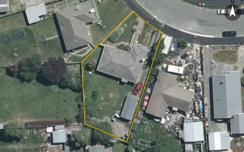 10 Killick Place