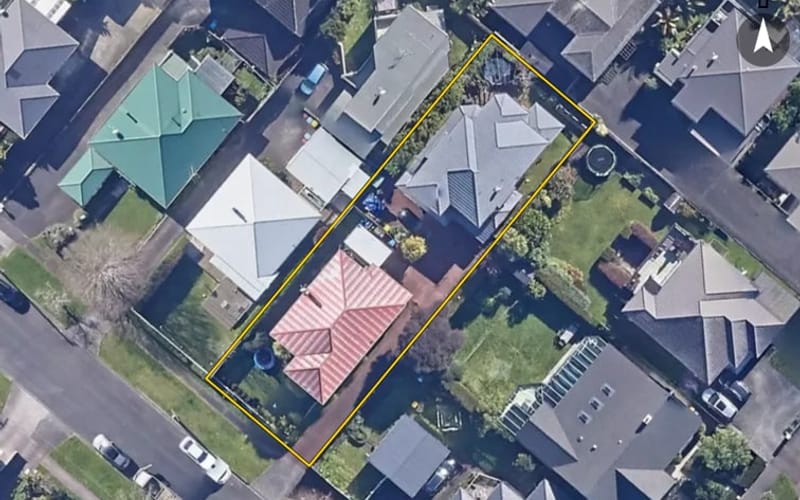 1A Knight Avenue