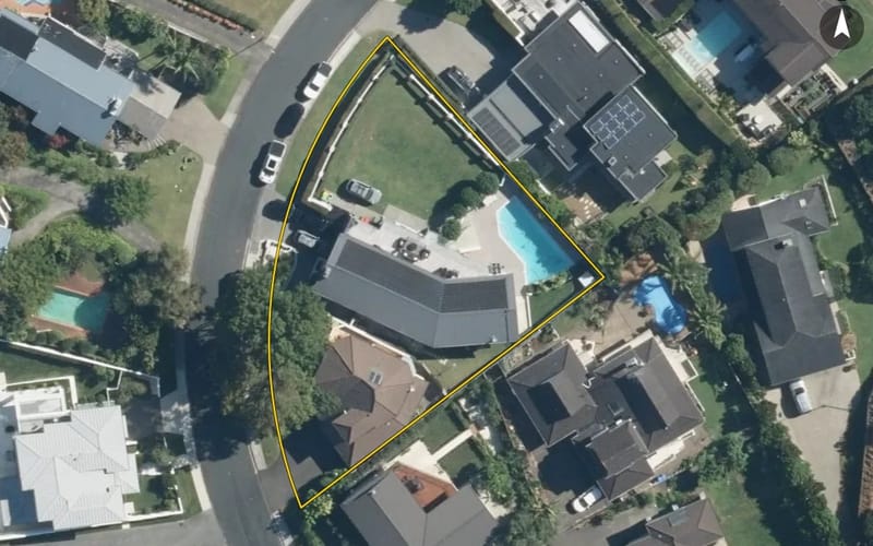 1/3 Burford Place