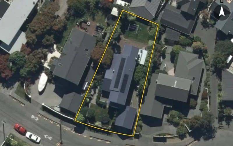 12 Ngahere Street