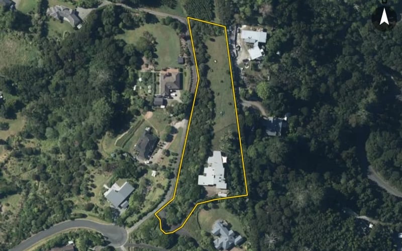 55 McCallum Drive
