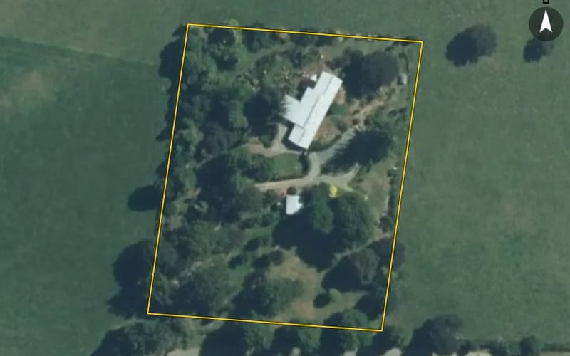 63 Harris Road