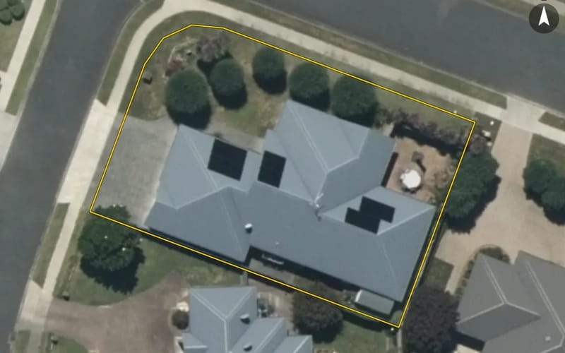 4 Chesterton Drive