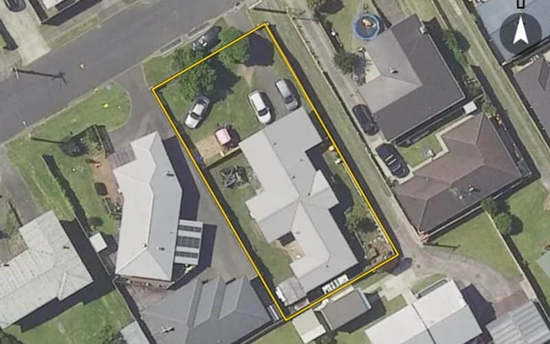 8 Sharyn Place