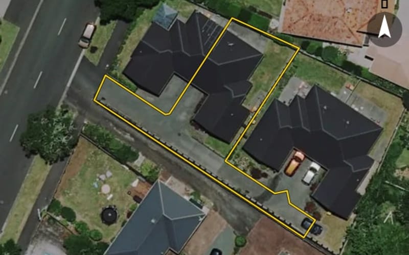 73B Houchens Road