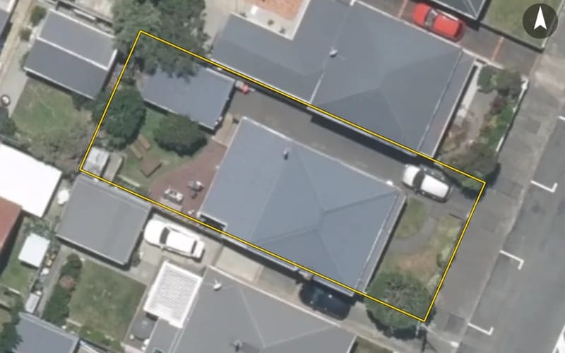 13 Buick Street