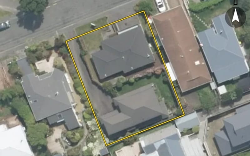 5 Henderson Street