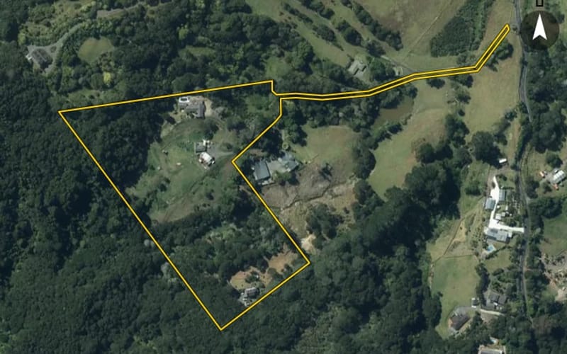 47 Coulter Road