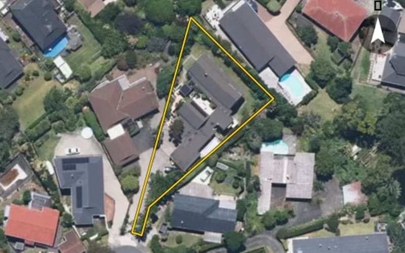 12 Chilton Place