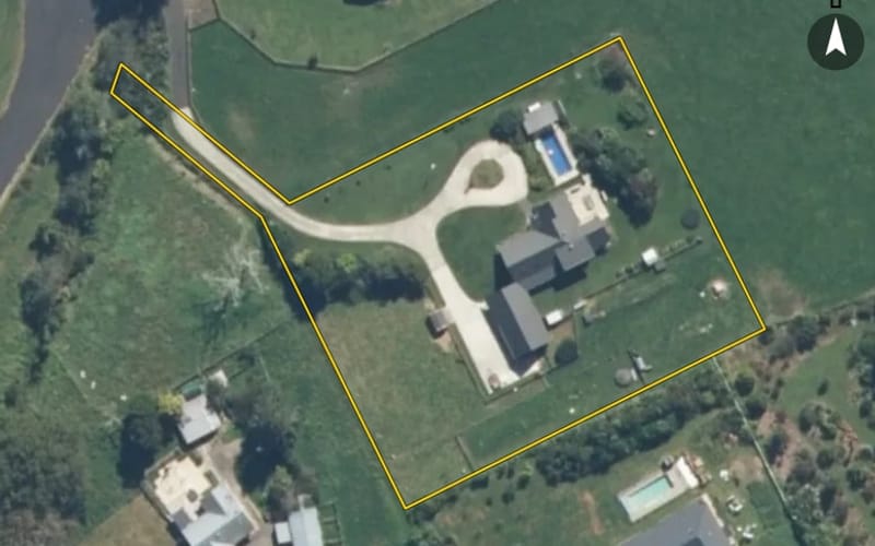 12 Oak View Place