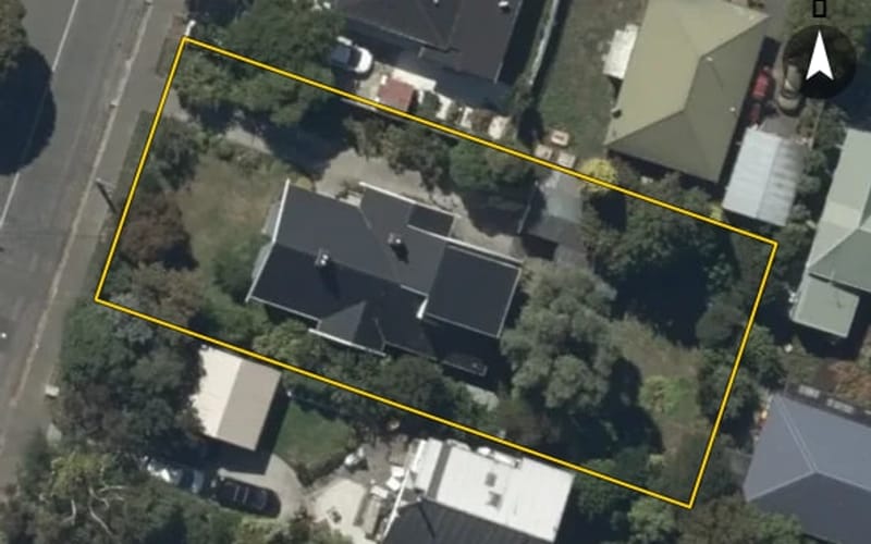 246 Wilsons Road