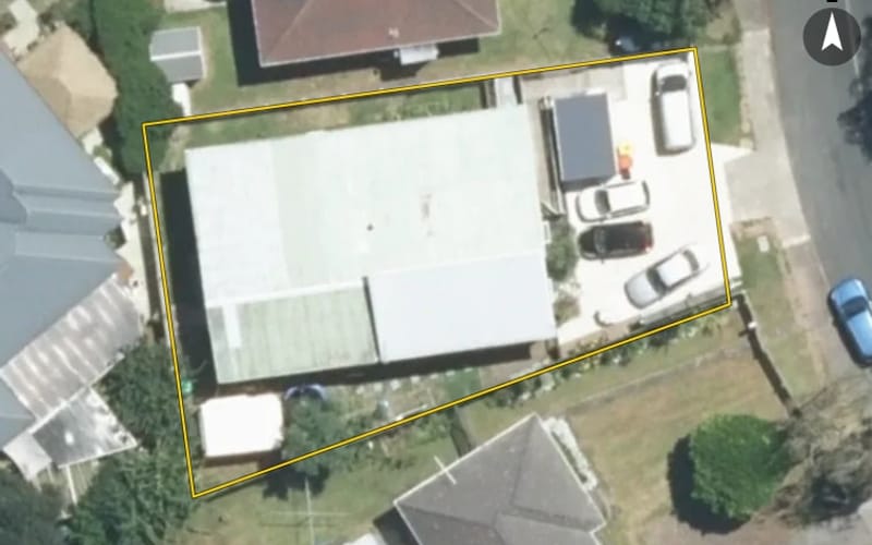 46 Tairere Crescent