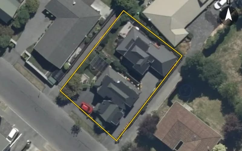18 Juniper Place