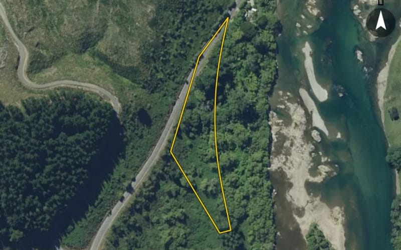 525 Rongahere Road