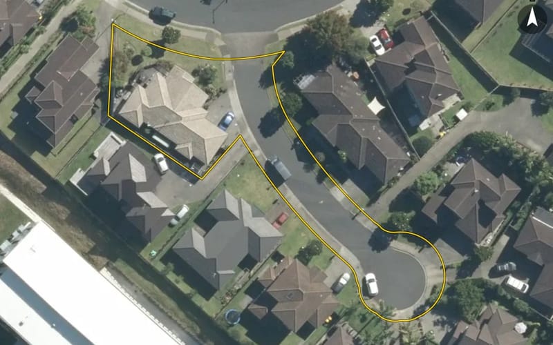 1 Spring Valley Place