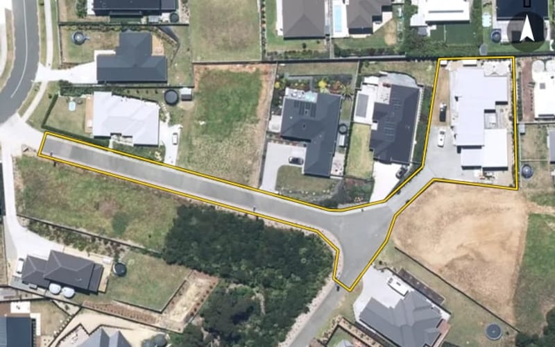 8 Eckford Lane