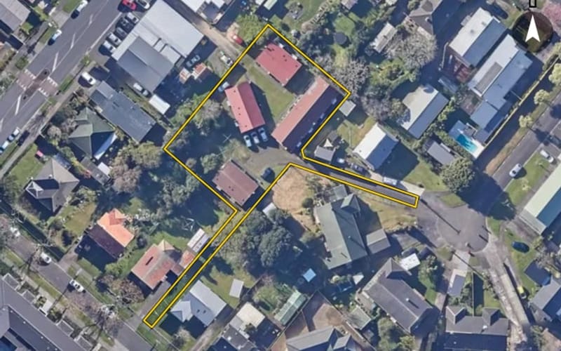 7A Doreen Avenue