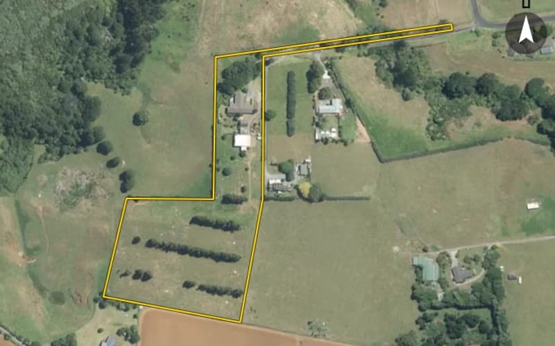 174C Jericho Road