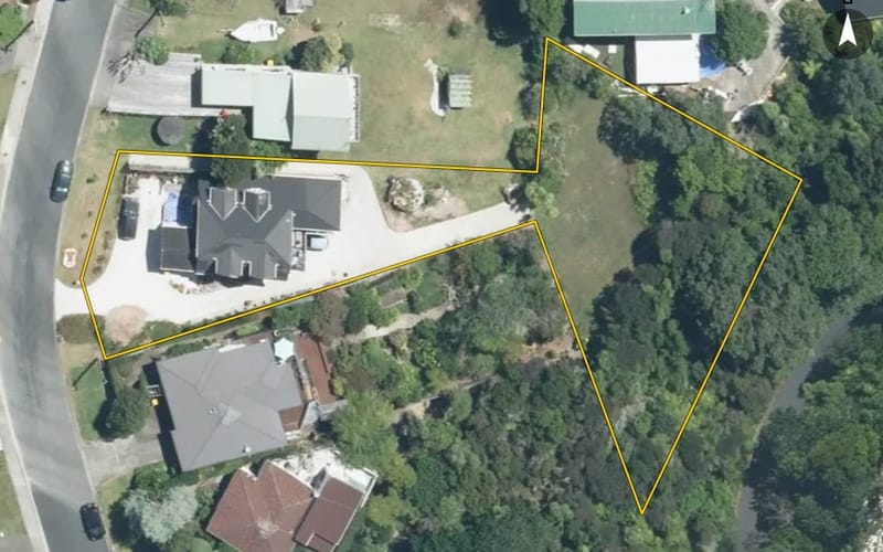 36 Monyash Road