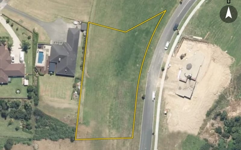 3 Toscana Drive