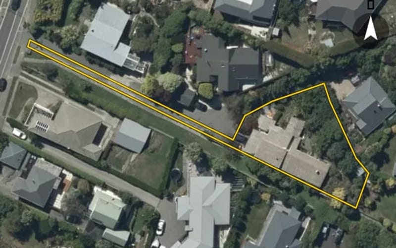 122B Centaurus Road