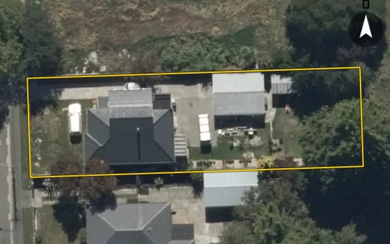 42 Golf Links Road