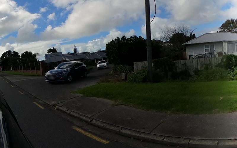 16A Dunn Road